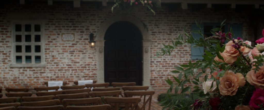 Casa Feliz Winter Park Wedding Venue in Orlando