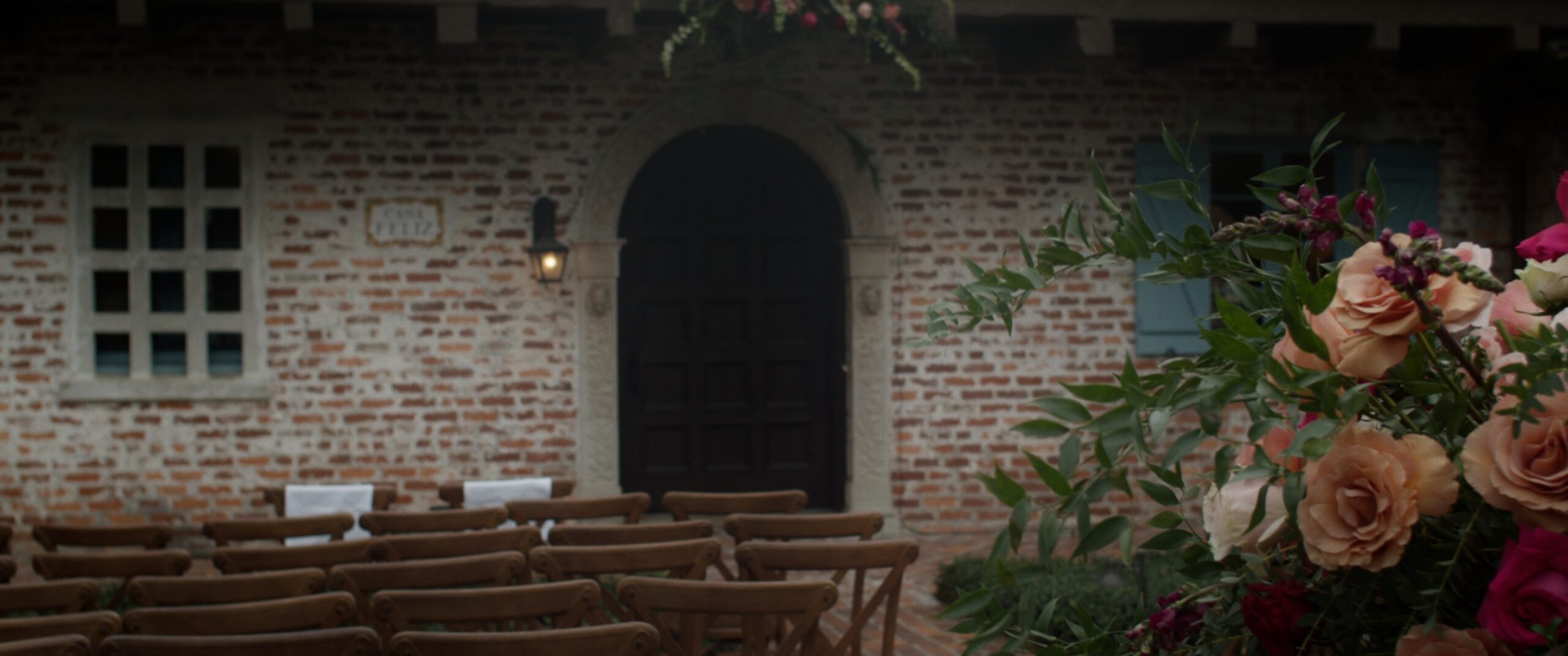 Casa Feliz Winter Park Wedding Venue in Orlando