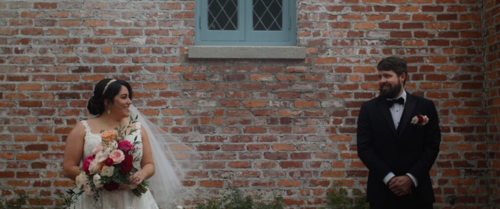 Casa Feliz Wedding